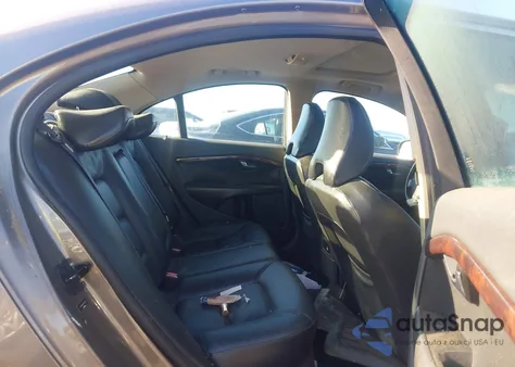 2007 Volvo S80 3.2 z USA, uszkodzony, nr VIN YV1AS982771021743